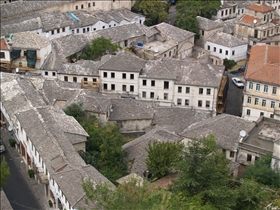 Gjirokastër UNESCO